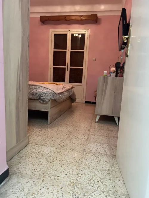 Vente Appartement F4 Alger Hussein dey