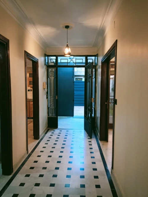 Location Villa Alger Kouba