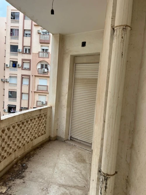 Vente Appartement F3 Blida Chrea