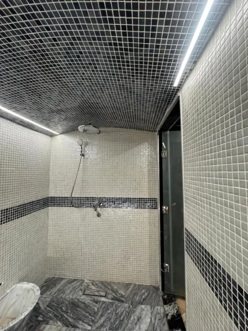 Vente Villa Alger Dely brahim