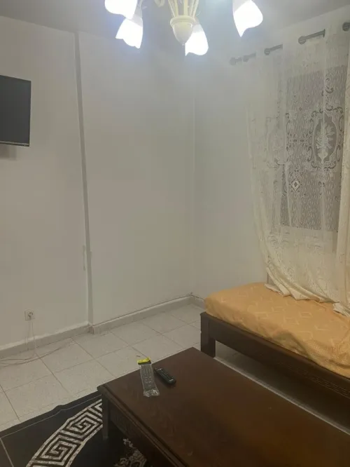 Location Appartement F3 Alger Kouba