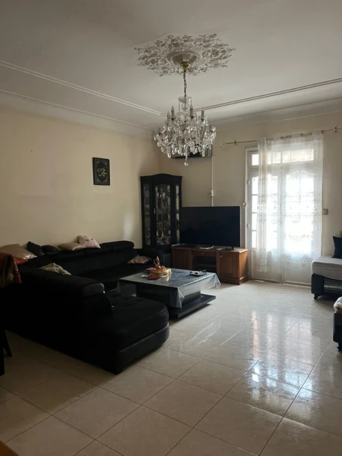 Vente Villa Alger Kouba