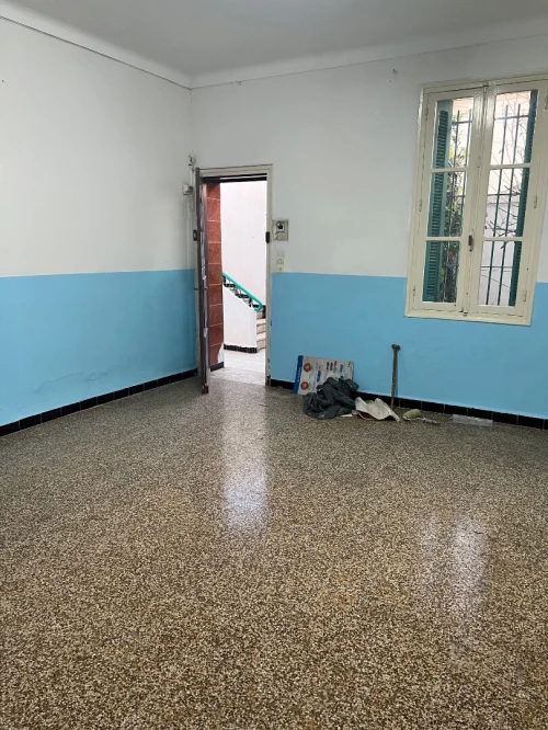 Location Appartement Niveau de villa Alger Kouba