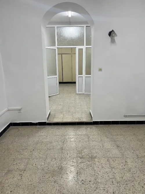 Location Appartement Niveau de villa Alger Kouba