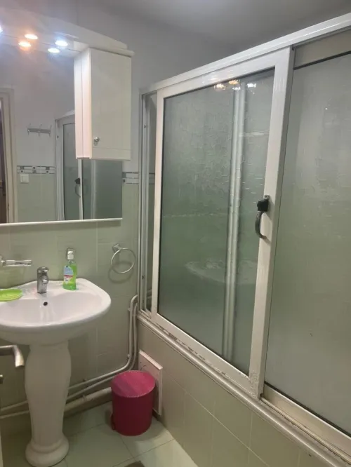 Location Appartement F3 Alger Kouba