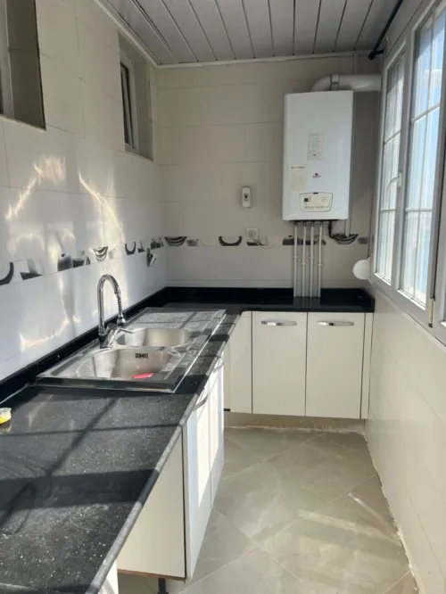 Location Appartement F5 Alger Kouba