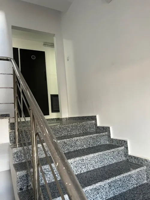 Location Appartement F4 Alger Kouba