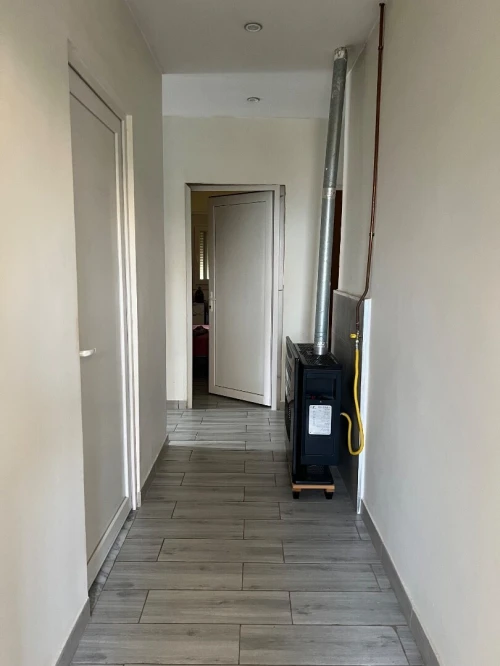 Vente Villa Alger Kouba