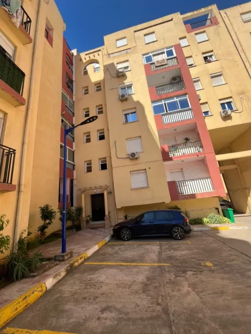 Vente Appartement Duplex Tipaza Bou ismail