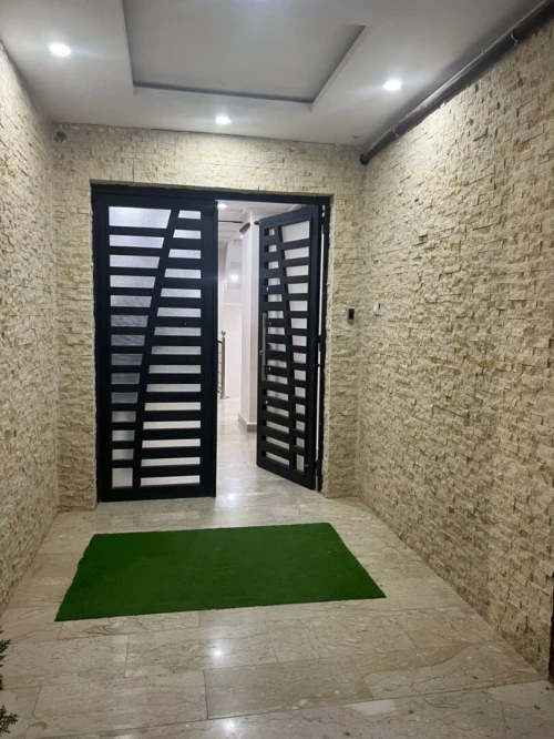 Vente Appartement Duplex Alger El achour