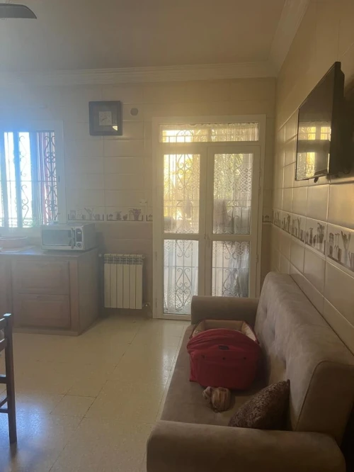 Vente Villa Alger Ain naadja