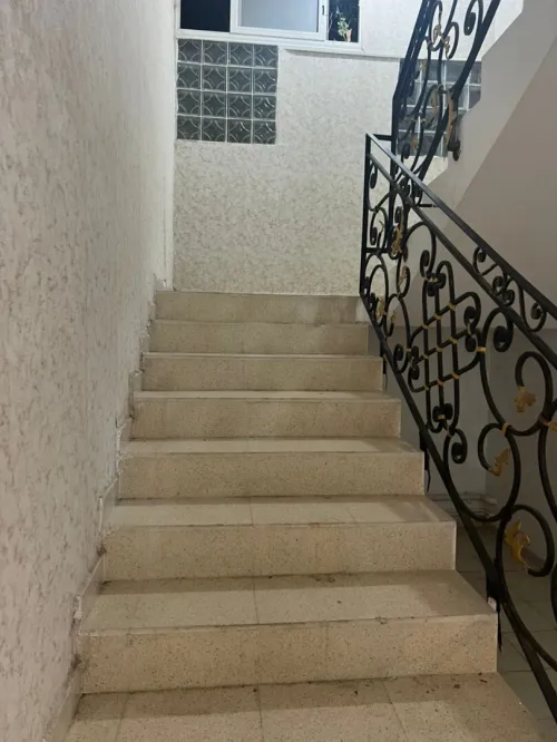 Location Appartement Niveau de villa Alger Kouba