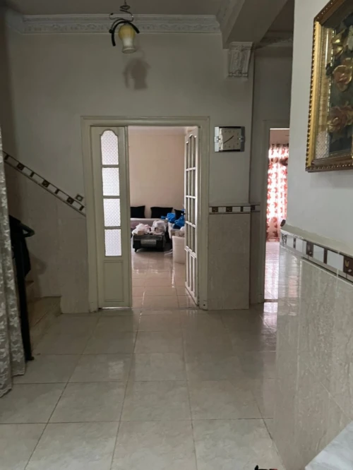 Vente Villa Alger Kouba