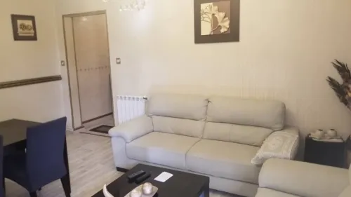 Location Appartement F3 Alger Kouba