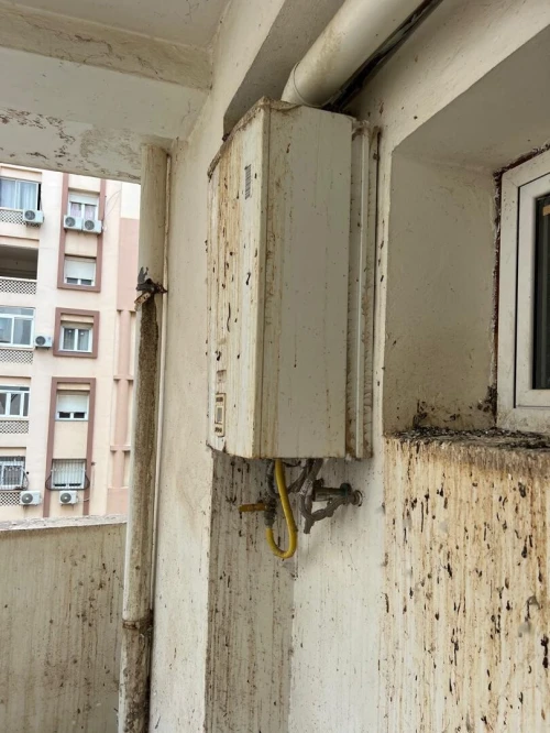 Vente Appartement F3 Blida Chrea