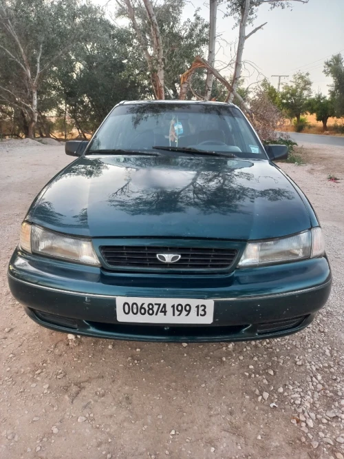 Daewoo Cielo 1999 Cielo