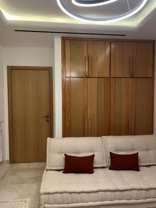 Vente Appartement F4 Alger Birkhadem