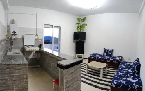 Location Appartement F1 Annaba Seraidi