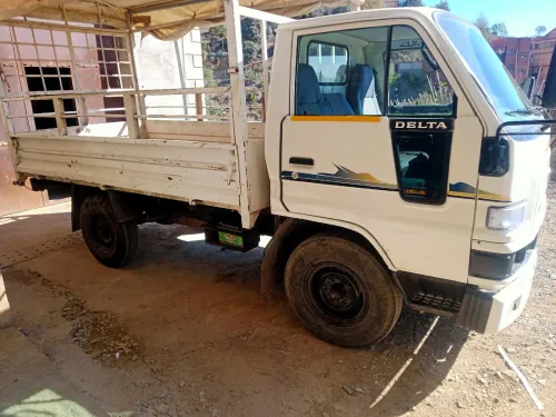 Delta leger V 57 2007