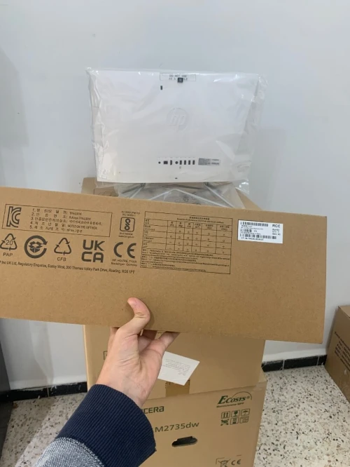 AIO HP 