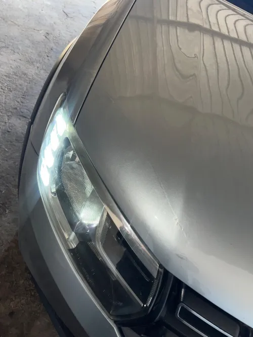 Dacia Sandero 2020 Stepway