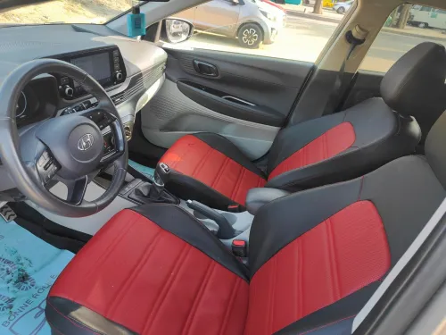 Hyundai Bayon 2023 48v