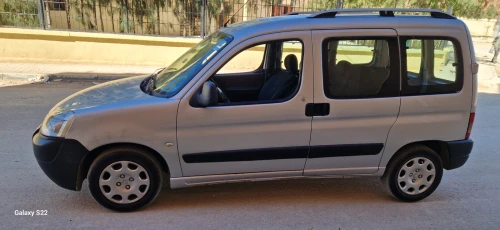 Peugeot Partner 2013 Partner
