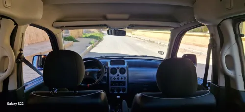 Peugeot Partner 2013 Partner