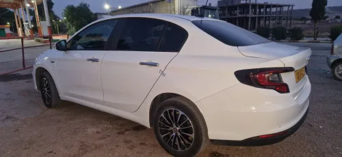 Fiat Tipo Sedan 2025 