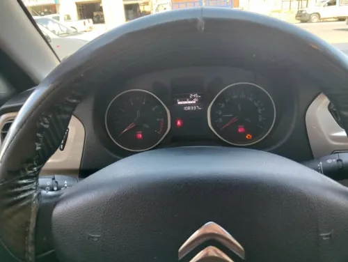 Citroen C elise 2024 Tout option