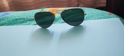 Ray-Ban Aviator Originale
