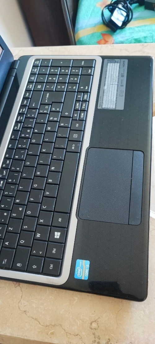PC Portable Acer Aspire E1-570 Très Bon État