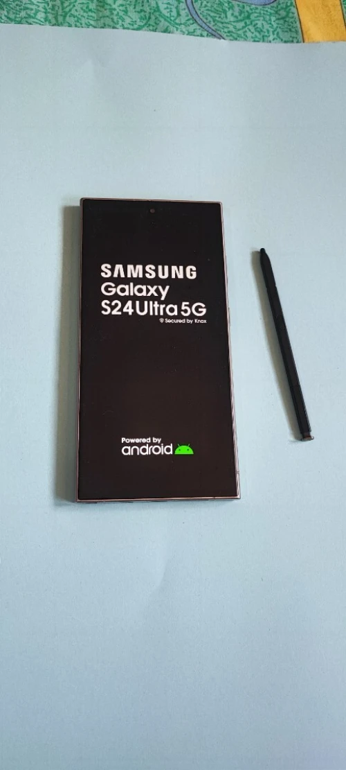 SAMSUNG galaxy S24 ultra 5G