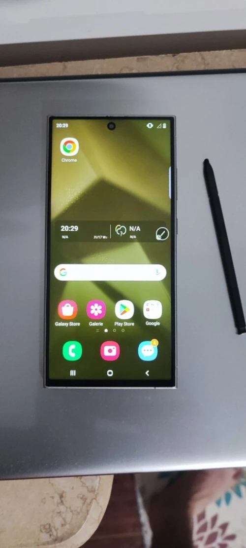 SAMSUNG galaxy S24 ultra 5G
