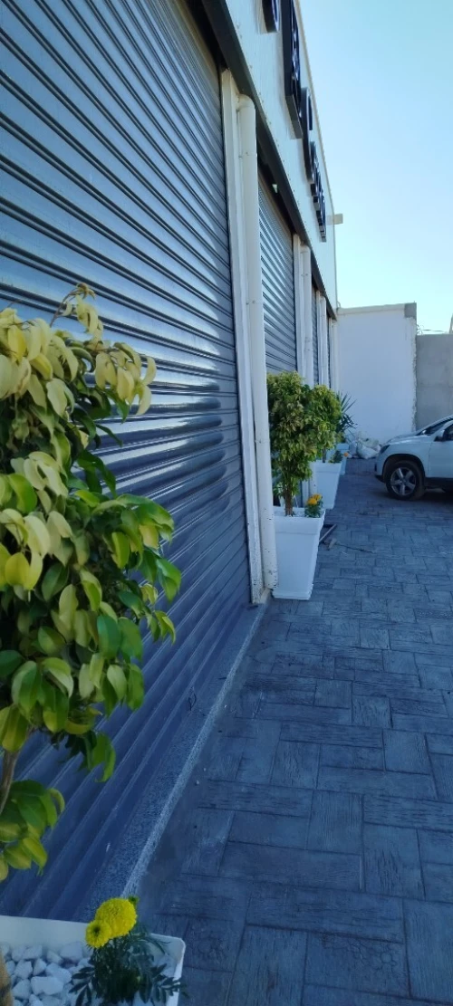 Jardinier professionnel 