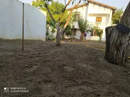 Jardinier professionnel 