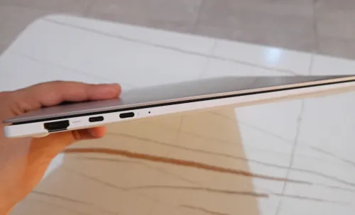 Pc portable Samsung Galaxy Book 