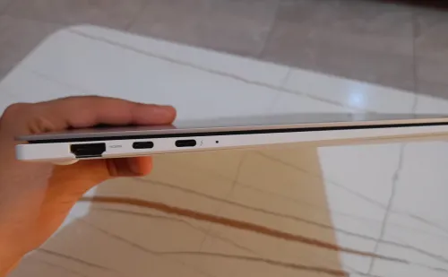 Pc portable Samsung Galaxy Book 
