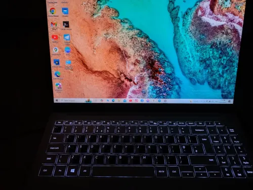 Pc portable Samsung Galaxy Book 