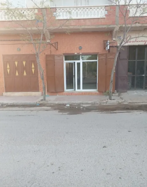 Location Local Naâma Ain sefra