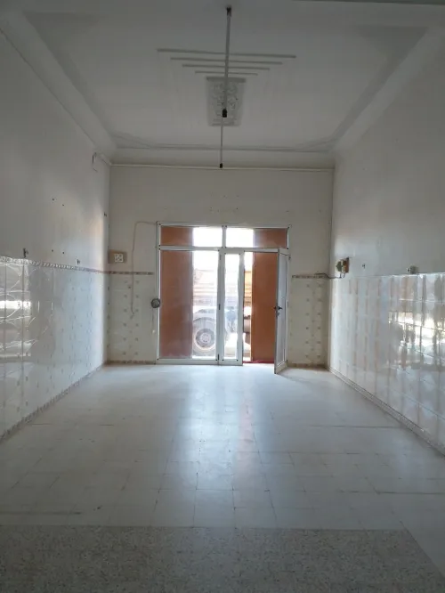 Location Local Naâma Ain sefra