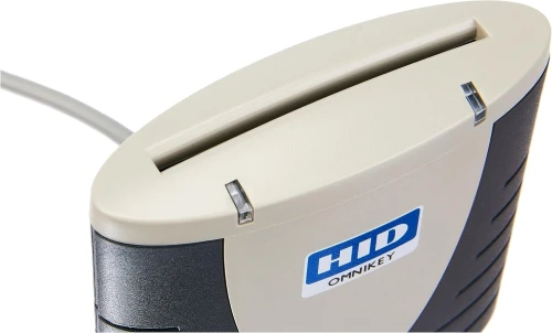 Lecteur de carte à puce Omnikey 3021 / Omnikey 3121