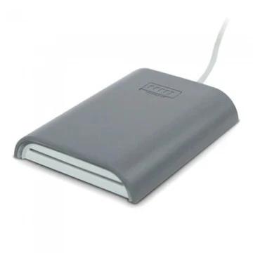 Lecteur de documents biométriques HID Omnikey 5422