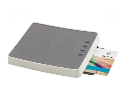  Lecteur  de carte à puce CLOUD D4700