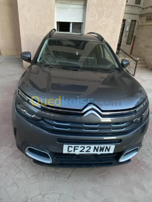 Citroen C5 2022 
