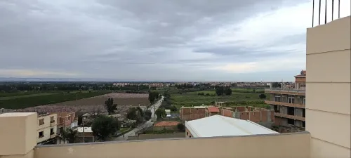 Vente Villa Blida Bougara