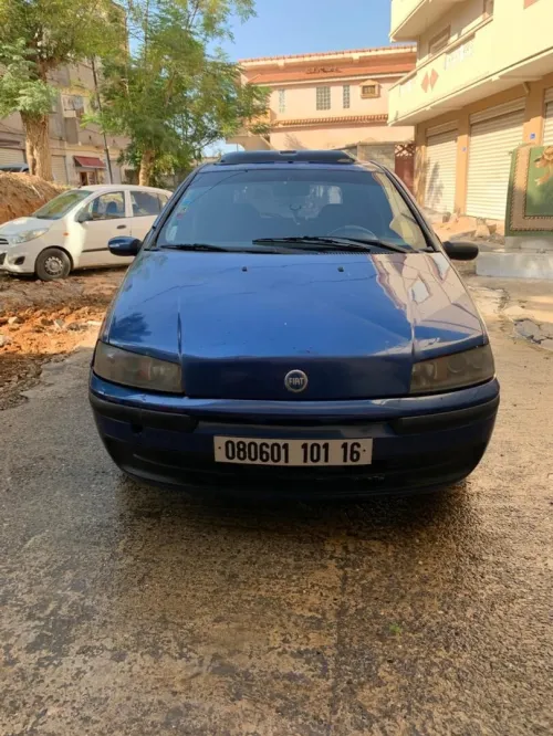 Fiat Punto 2001 Classic