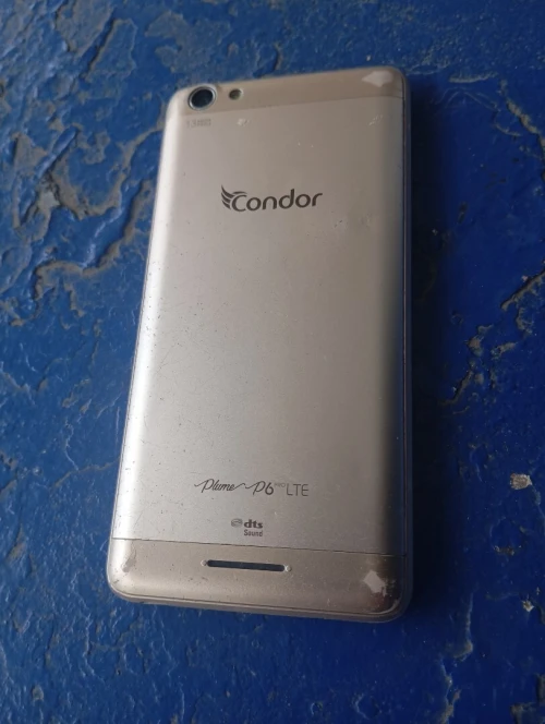 Condor P6 pro lte