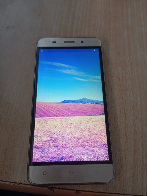 Condor P6 pro lte