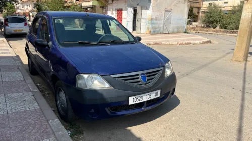 Dacia Logan 2005 